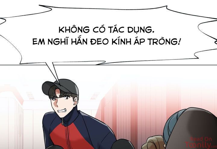 đọc truyện Mạnh Mẽ Nào, Các Cô Gái Chương 65 ảnh 20 tại Giả Dược