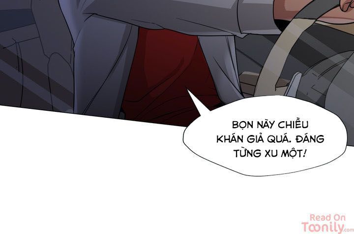 đọc truyện Mạnh Mẽ Nào, Các Cô Gái Chương 65 ảnh 38 tại Giả Dược