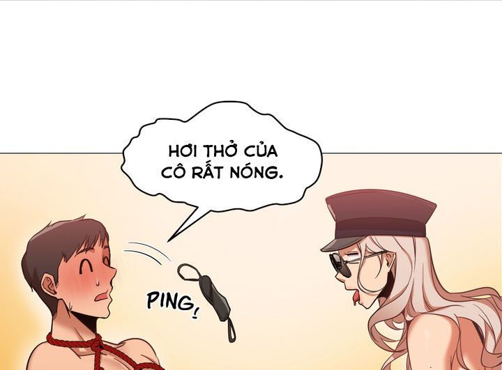 đọc truyện Mạnh Mẽ Nào, Các Cô Gái Chương 7 ảnh 36 tại Giả Dược