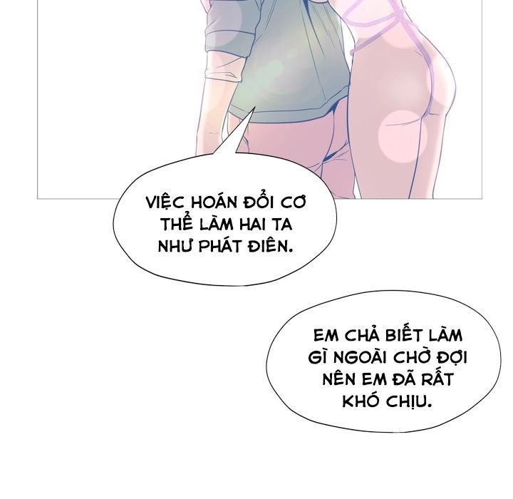 đọc truyện Mạnh Mẽ Nào, Các Cô Gái Chương 9 ảnh 30 tại Giả Dược