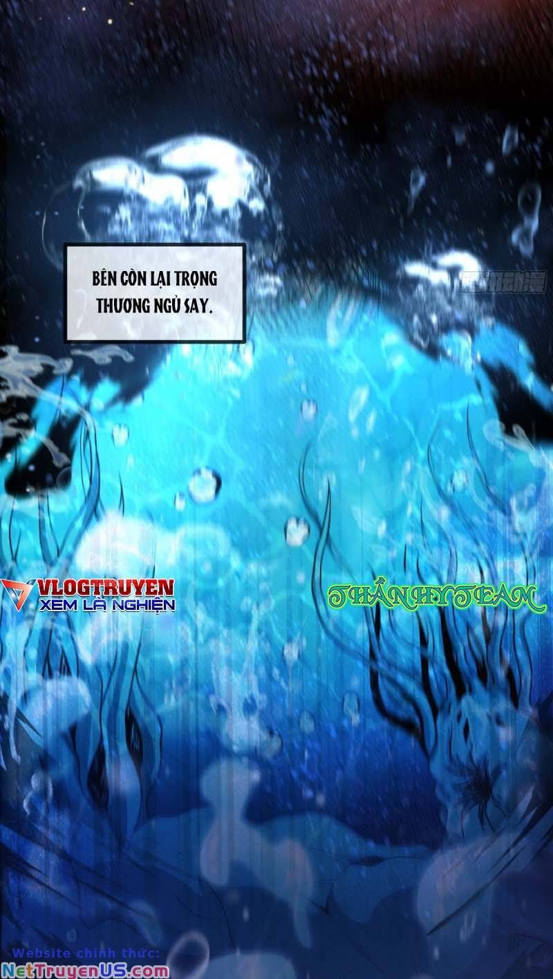 đọc truyện Mạnh Nhất Dị Giới Chương 0 ảnh 14 tại Truyện Dạ Ký