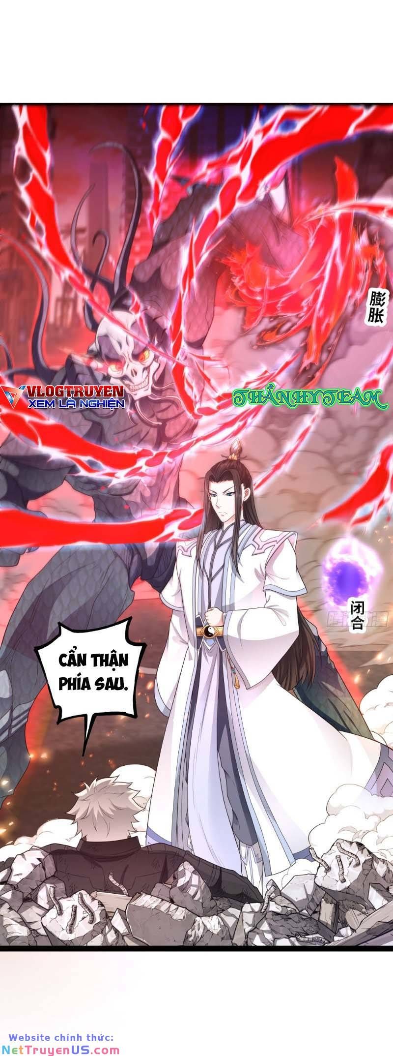 đọc truyện Mạnh Nhất Dị Giới Chương 1 ảnh 43 tại Truyện Dạ Ký