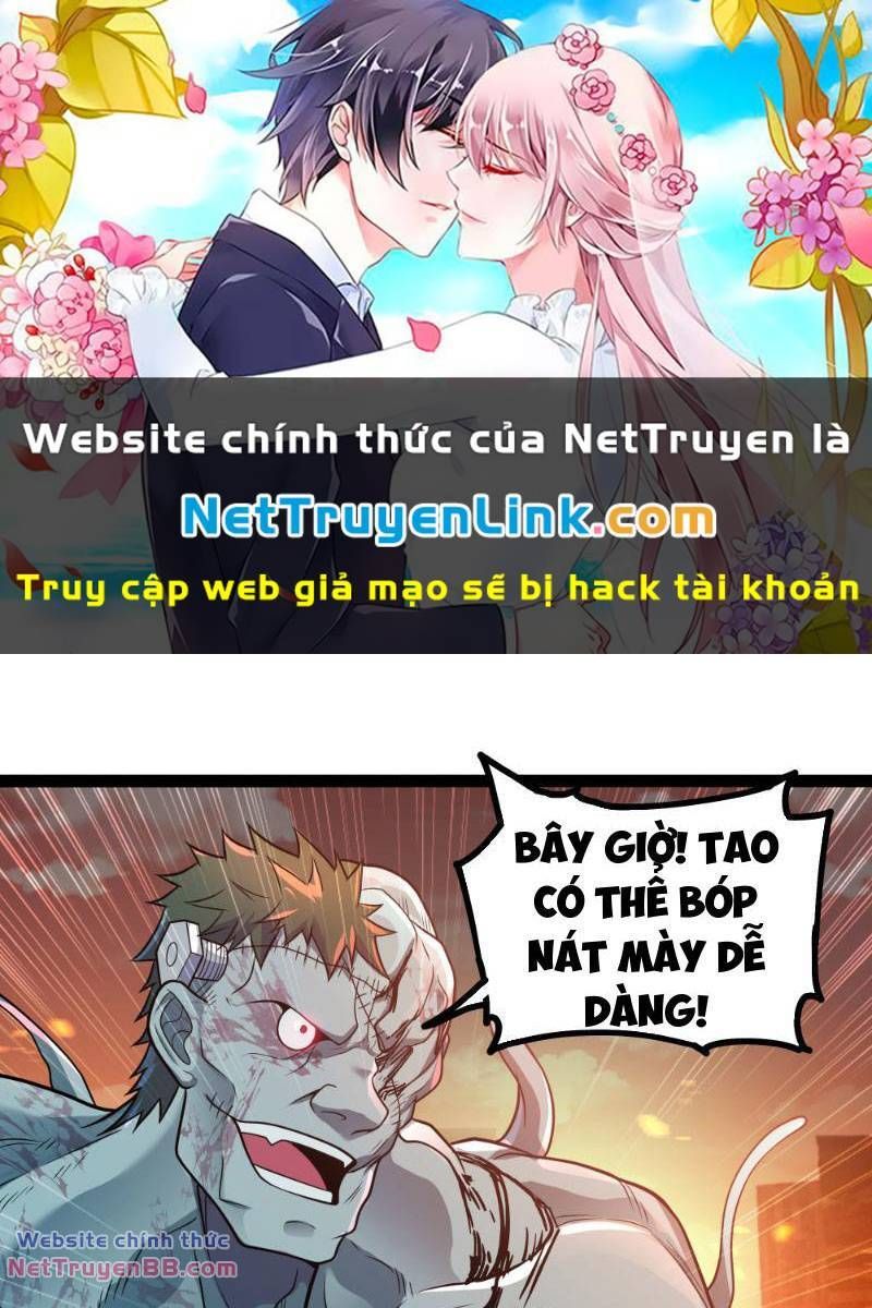 đọc truyện Mạnh Nhất Dị Giới Chương 10 ảnh 2 tại Truyện Dạ Ký