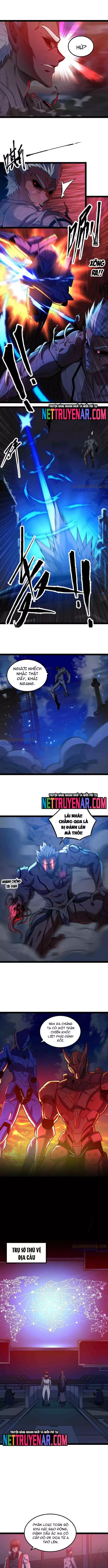 đọc truyện Mạnh Nhất Dị Giới Chương 100 ảnh 4 tại Thiên Thai Truyện