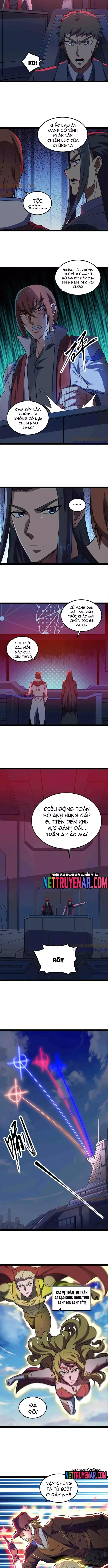 đọc truyện Mạnh Nhất Dị Giới Chương 100 ảnh 5 tại Thiên Thai Truyện