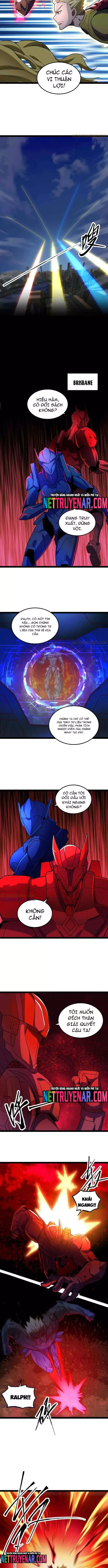 đọc truyện Mạnh Nhất Dị Giới Chương 100 ảnh 6 tại Thiên Thai Truyện