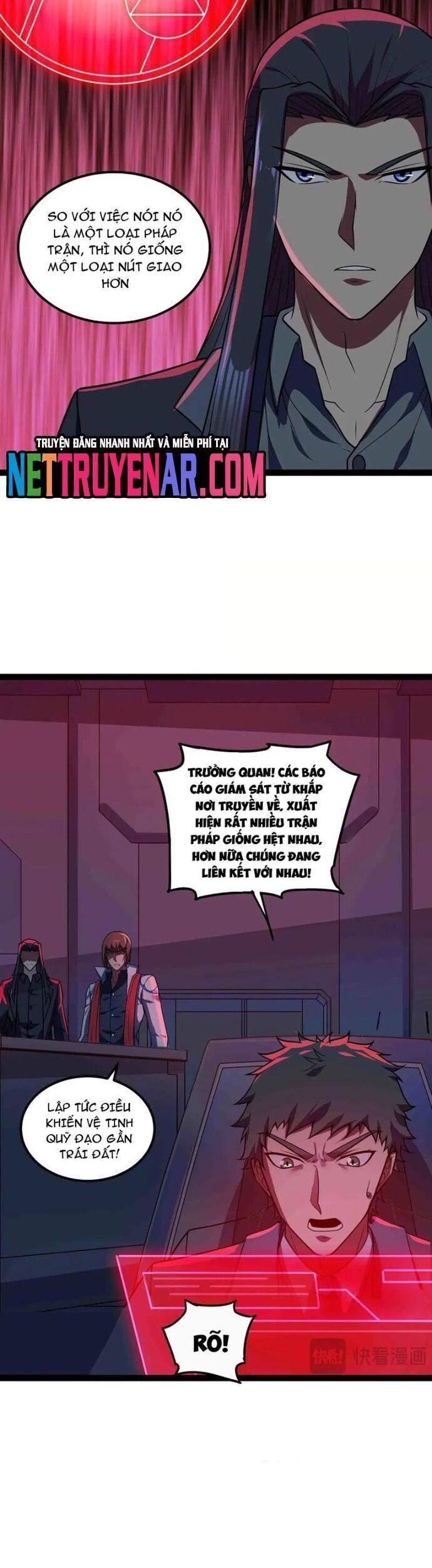 đọc truyện Mạnh Nhất Dị Giới Chương 101 ảnh 13 tại Thiên Thai Truyện