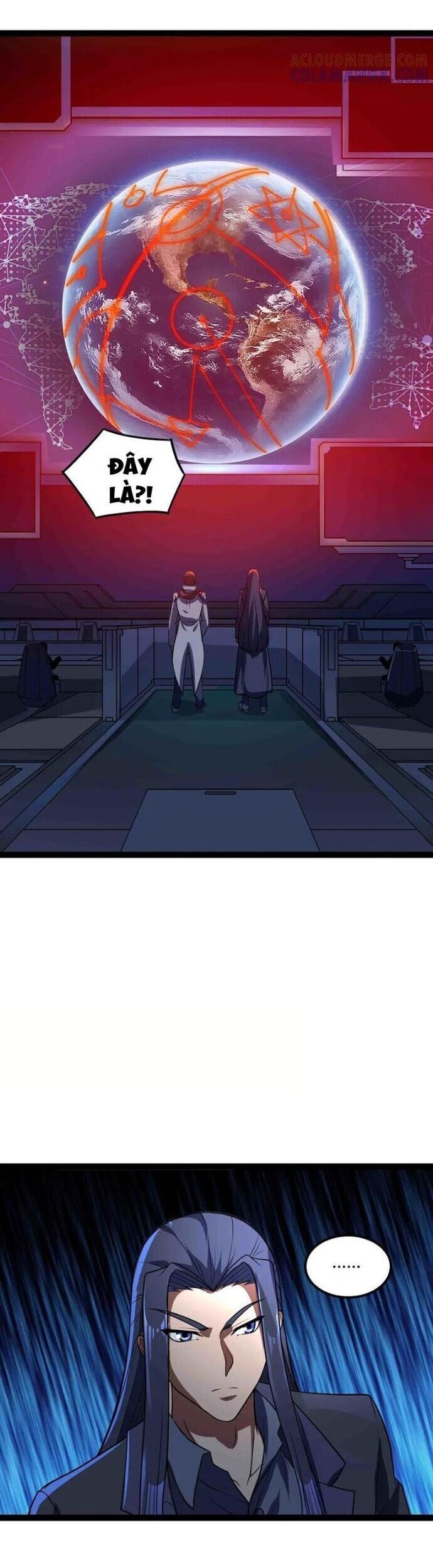 đọc truyện Mạnh Nhất Dị Giới Chương 101 ảnh 14 tại Thiên Thai Truyện