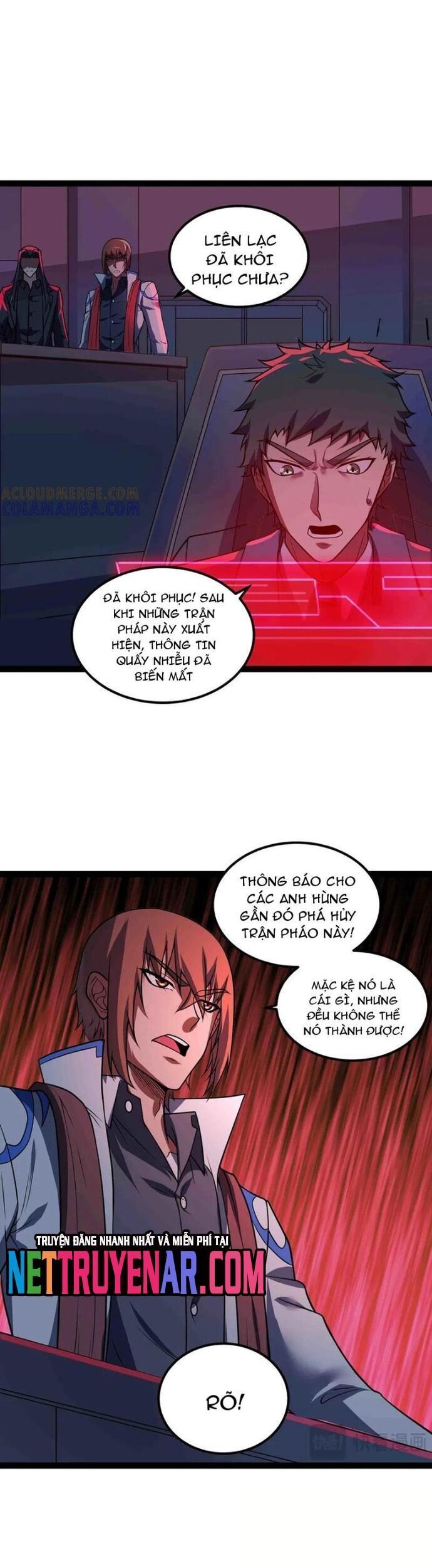 đọc truyện Mạnh Nhất Dị Giới Chương 101 ảnh 15 tại Thiên Thai Truyện