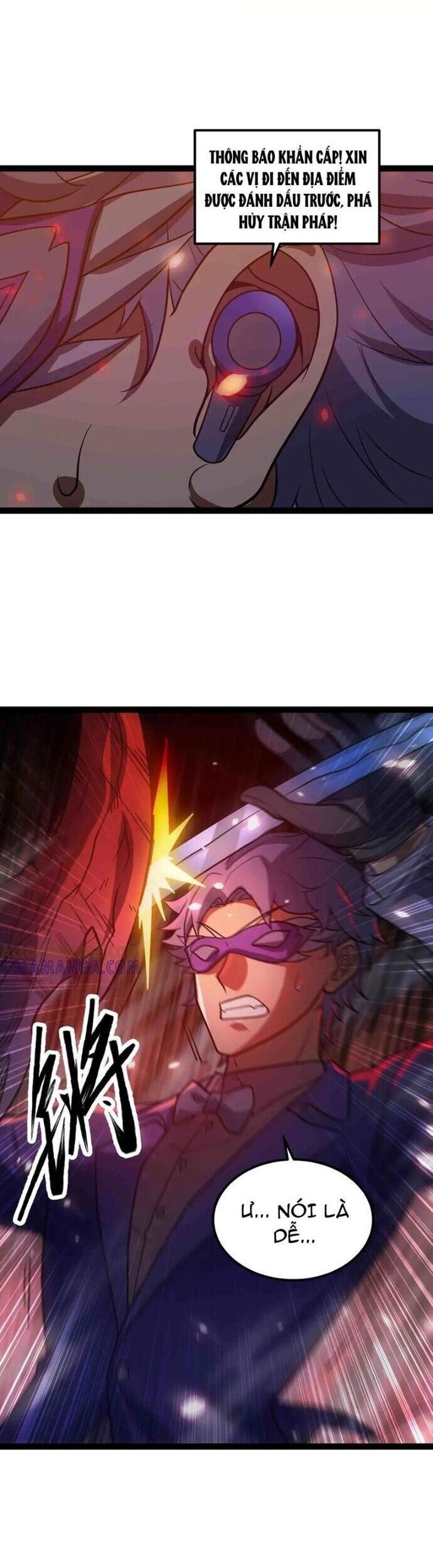 đọc truyện Mạnh Nhất Dị Giới Chương 101 ảnh 16 tại Thiên Thai Truyện