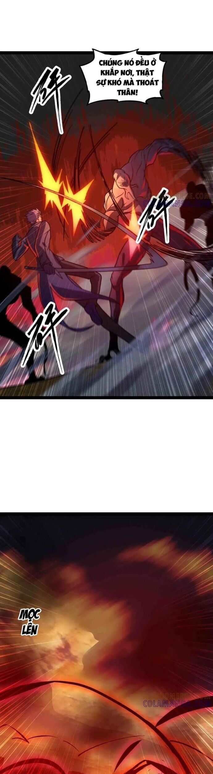 đọc truyện Mạnh Nhất Dị Giới Chương 101 ảnh 17 tại Thiên Thai Truyện