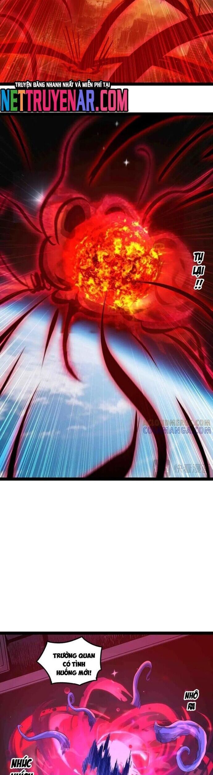 đọc truyện Mạnh Nhất Dị Giới Chương 101 ảnh 18 tại Thiên Thai Truyện