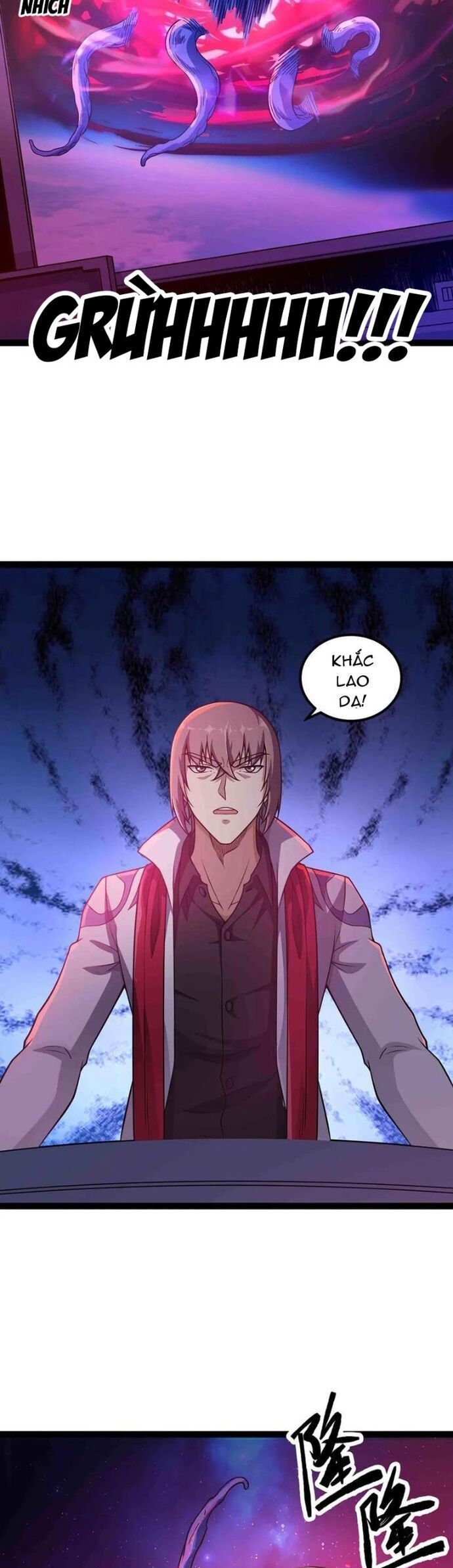 đọc truyện Mạnh Nhất Dị Giới Chương 101 ảnh 19 tại Thiên Thai Truyện