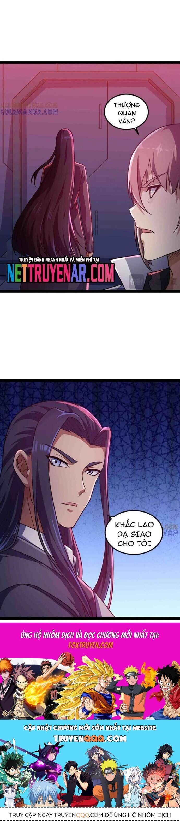 đọc truyện Mạnh Nhất Dị Giới Chương 101 ảnh 21 tại Thiên Thai Truyện