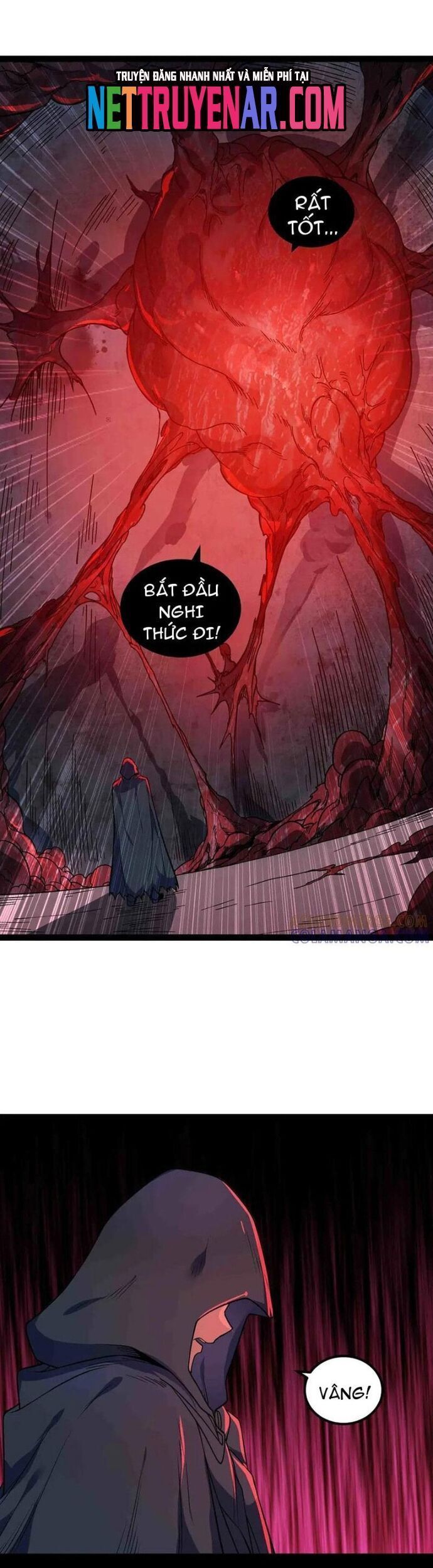 đọc truyện Mạnh Nhất Dị Giới Chương 101 ảnh 7 tại Thiên Thai Truyện