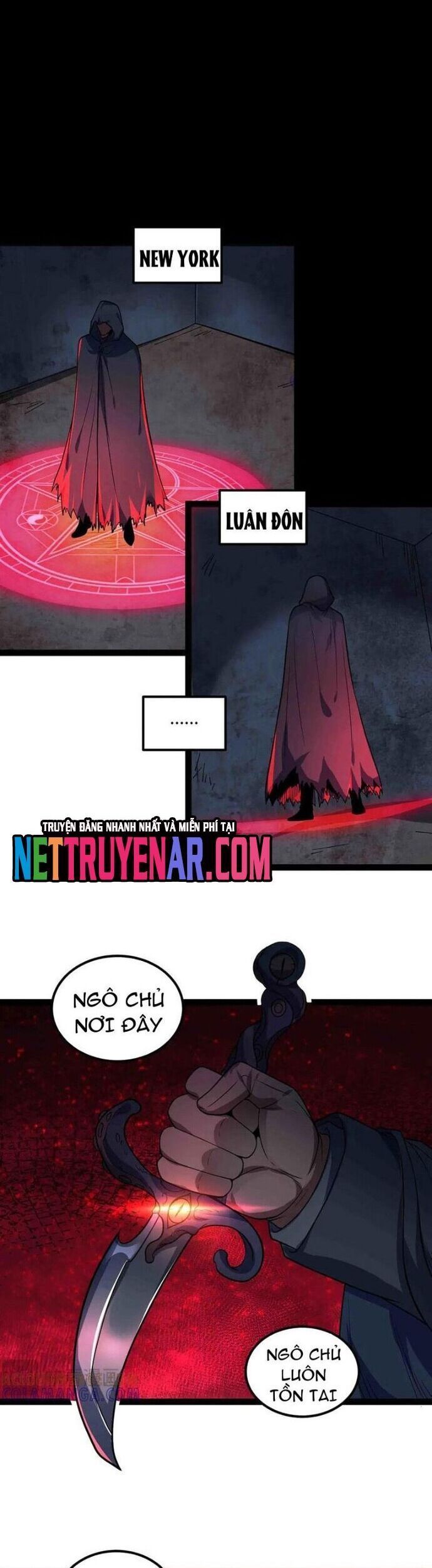 đọc truyện Mạnh Nhất Dị Giới Chương 101 ảnh 8 tại Thiên Thai Truyện