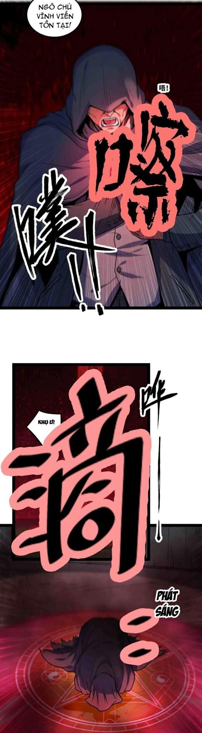 đọc truyện Mạnh Nhất Dị Giới Chương 101 ảnh 9 tại Thiên Thai Truyện