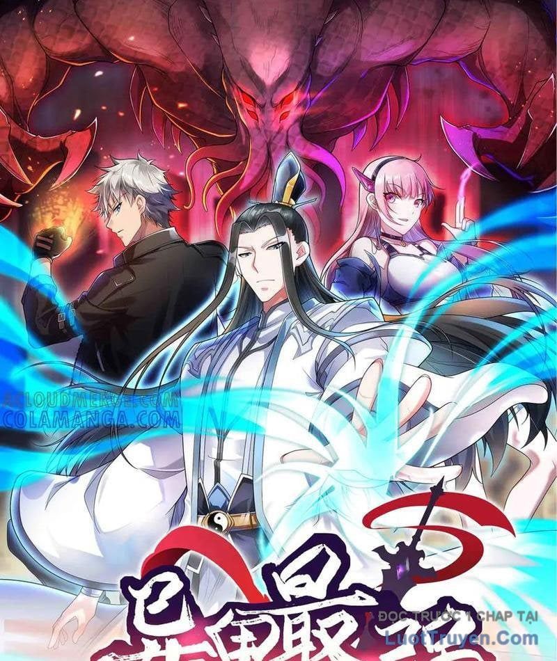 đọc truyện Mạnh Nhất Dị Giới Chương 104 ảnh 5 tại Thiên Thai Truyện