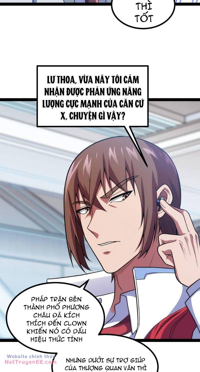 đọc truyện Mạnh Nhất Dị Giới Chương 21 ảnh 31 tại Truyện Dạ Ký