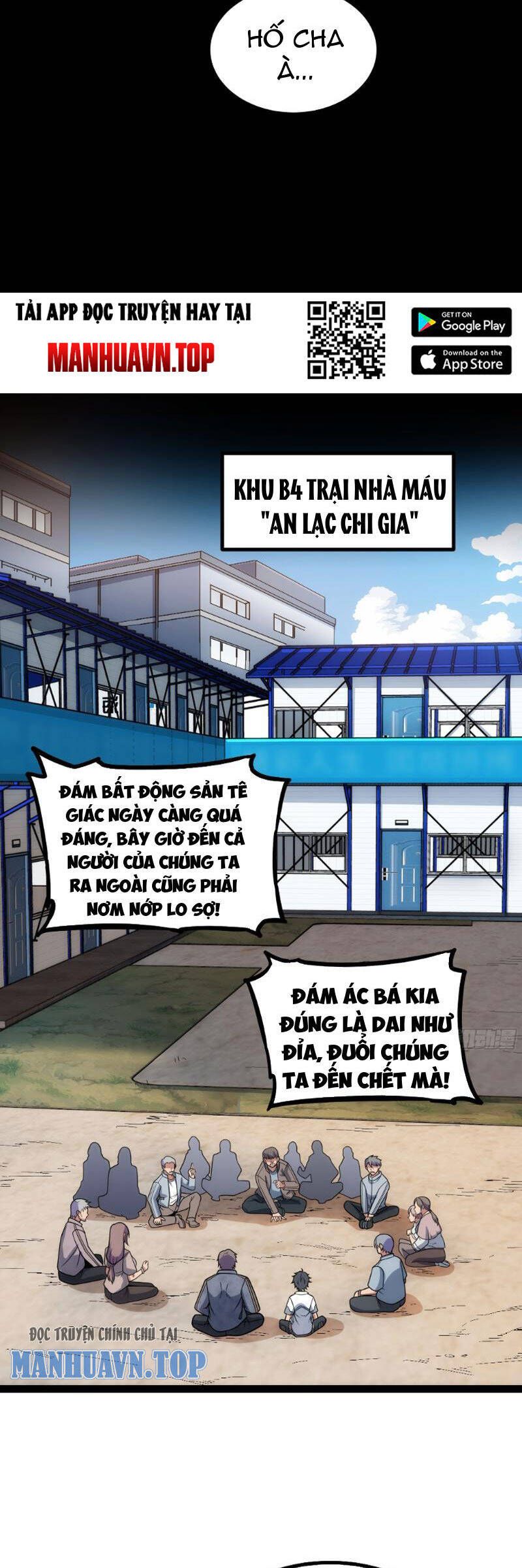 đọc truyện Mạnh Nhất Dị Giới Chương 27 ảnh 8 tại Truyện Dạ Ký