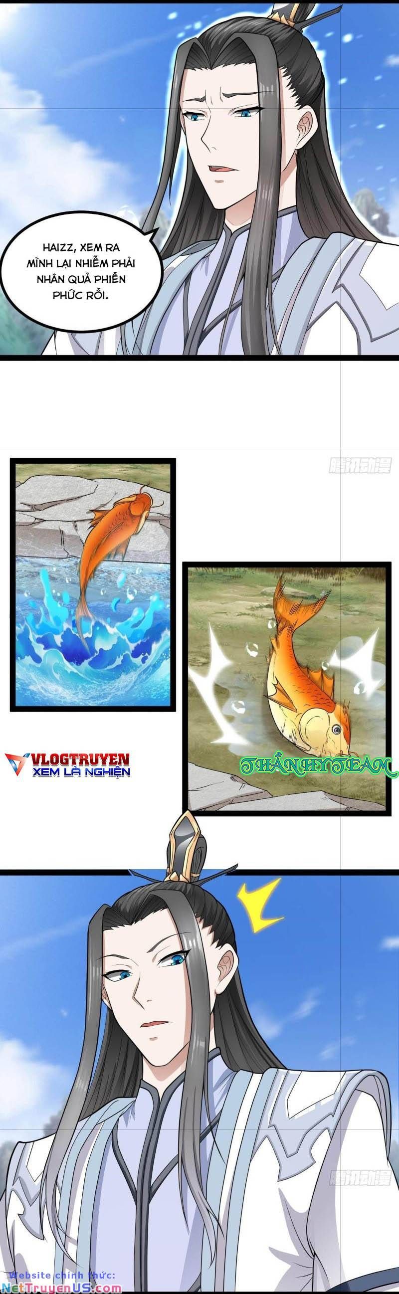 đọc truyện Mạnh Nhất Dị Giới Chương 3 ảnh 26 tại Truyện Dạ Ký