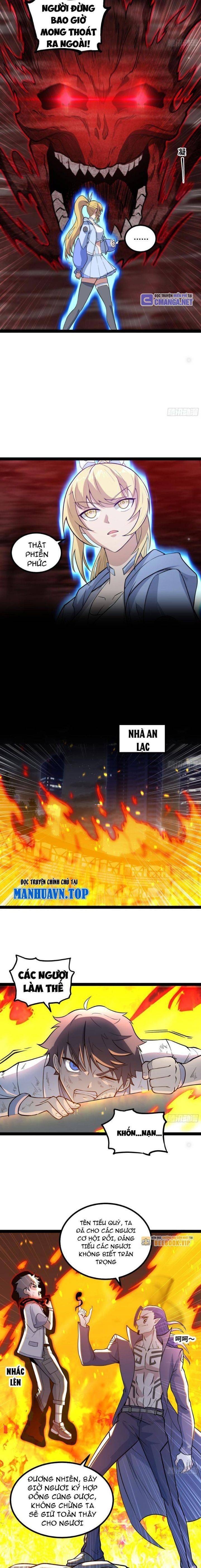 đọc truyện Mạnh Nhất Dị Giới Chương 36 ảnh 6 tại Truyện Dạ Ký