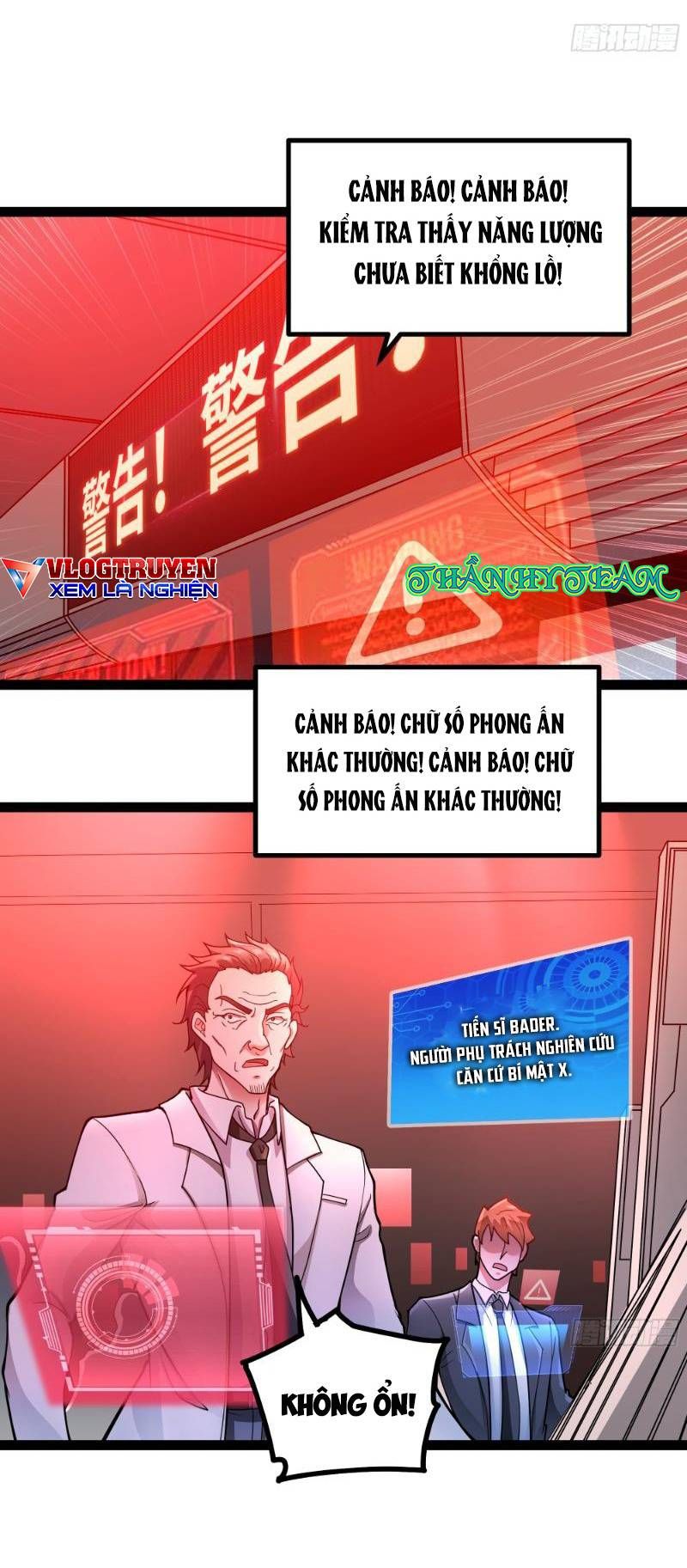 đọc truyện Mạnh Nhất Dị Giới Chương 4 ảnh 36 tại Truyện Dạ Ký