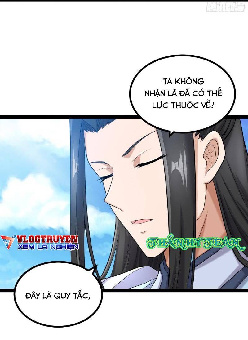 đọc truyện Mạnh Nhất Dị Giới Chương 4 ảnh 6 tại Truyện Dạ Ký