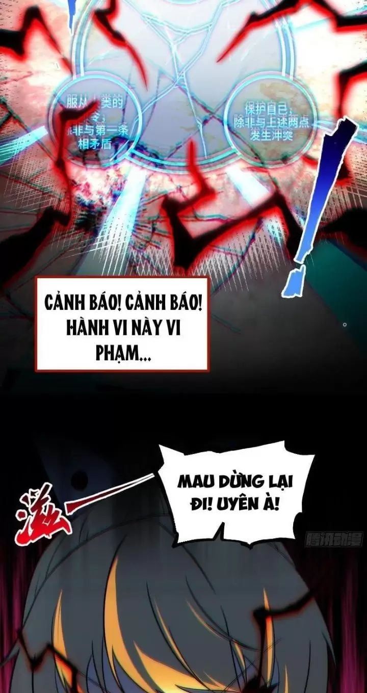 đọc truyện Mạnh Nhất Dị Giới Chương 40 ảnh 9 tại Truyện Dạ Ký