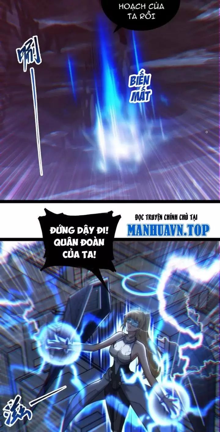 đọc truyện Mạnh Nhất Dị Giới Chương 45 ảnh 4 tại Truyện Dạ Ký