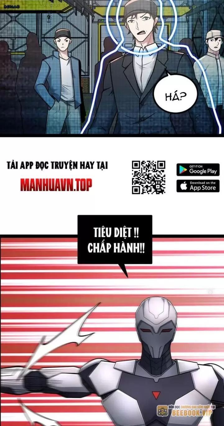 đọc truyện Mạnh Nhất Dị Giới Chương 45 ảnh 9 tại Truyện Dạ Ký