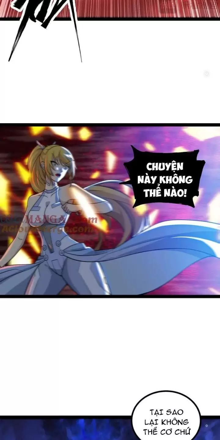 đọc truyện Mạnh Nhất Dị Giới Chương 48 ảnh 23 tại Truyện Dạ Ký