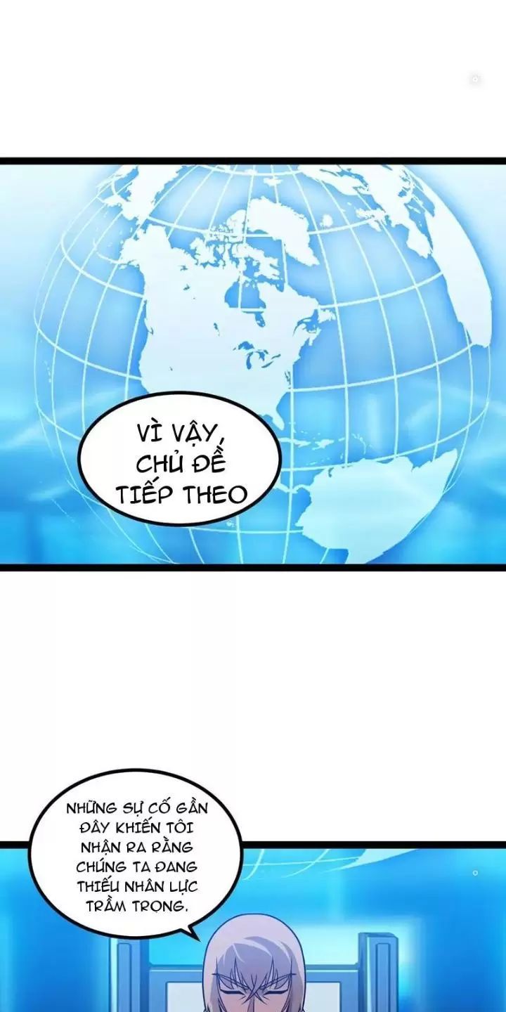 đọc truyện Mạnh Nhất Dị Giới Chương 49 ảnh 14 tại Truyện Dạ Ký