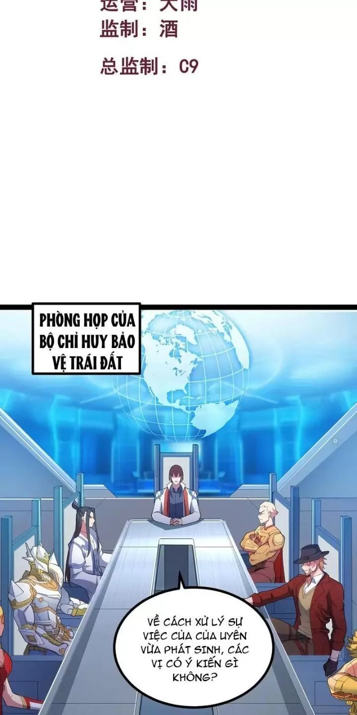 đọc truyện Mạnh Nhất Dị Giới Chương 49 ảnh 3 tại Truyện Dạ Ký