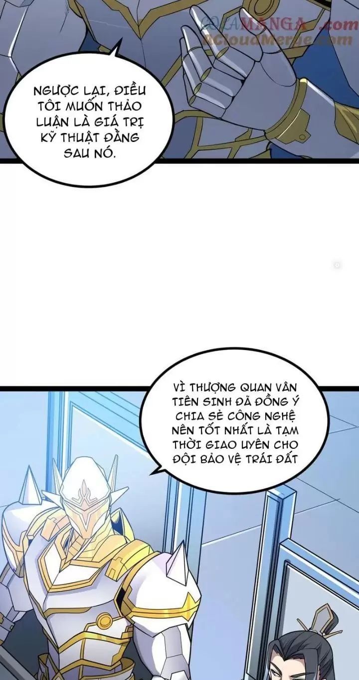 đọc truyện Mạnh Nhất Dị Giới Chương 49 ảnh 8 tại Truyện Dạ Ký