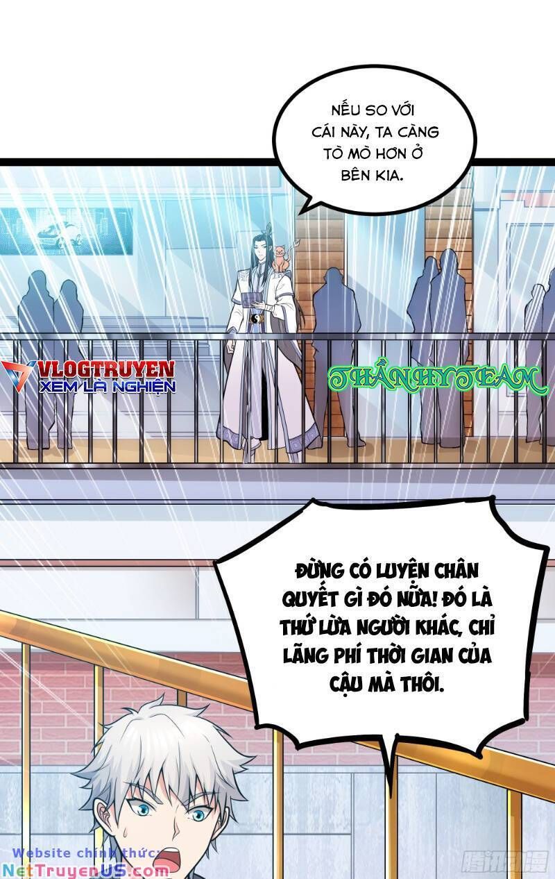 đọc truyện Mạnh Nhất Dị Giới Chương 5 ảnh 52 tại Truyện Dạ Ký