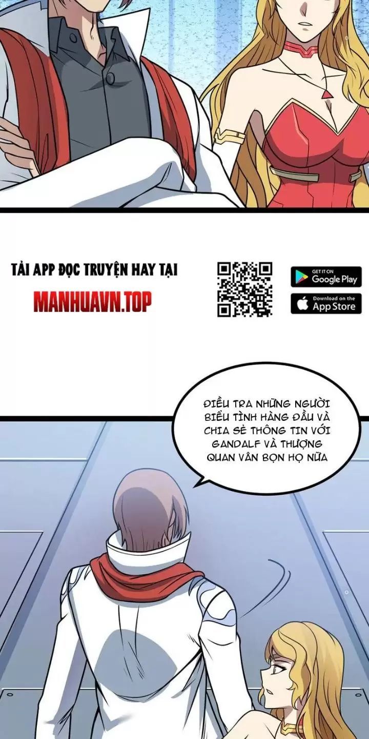 đọc truyện Mạnh Nhất Dị Giới Chương 50 ảnh 15 tại Truyện Dạ Ký