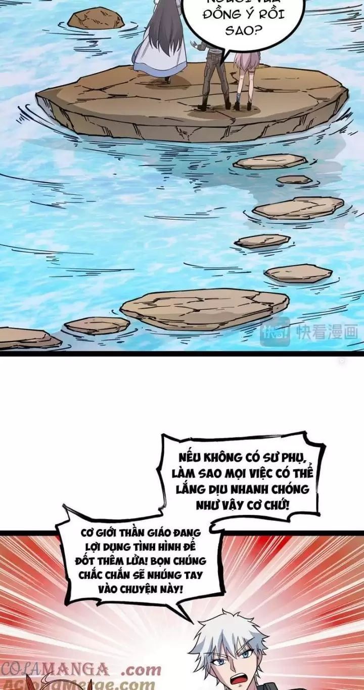 đọc truyện Mạnh Nhất Dị Giới Chương 50 ảnh 29 tại Truyện Dạ Ký