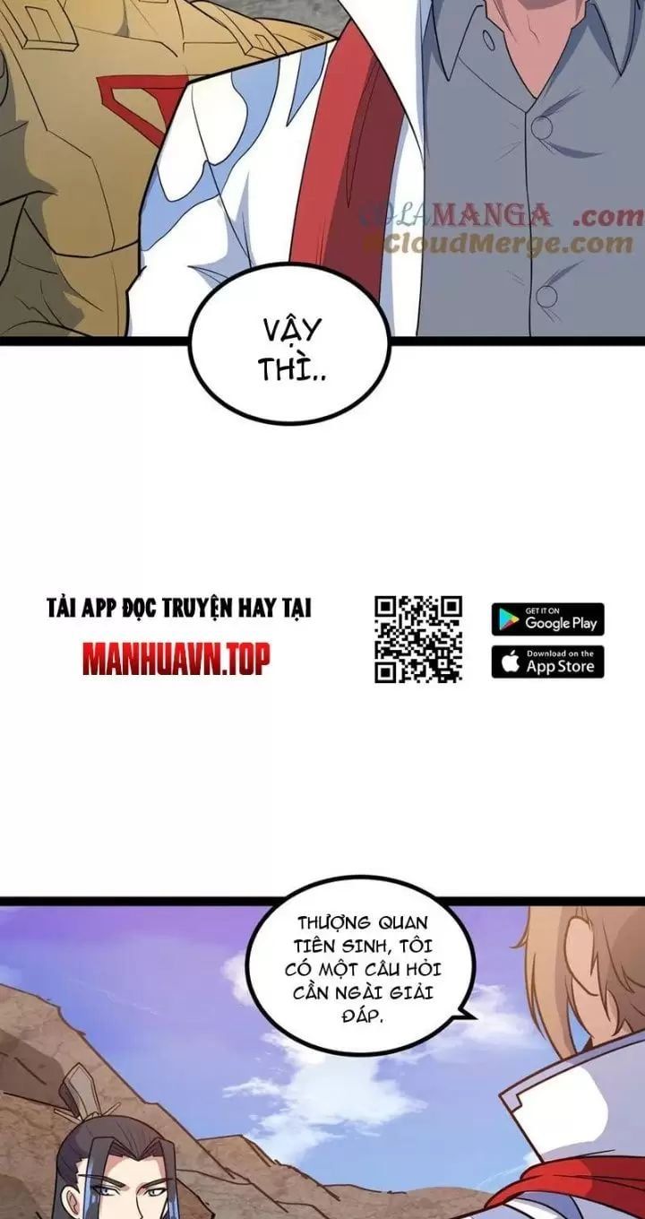 đọc truyện Mạnh Nhất Dị Giới Chương 53 ảnh 36 tại Truyện Dạ Ký