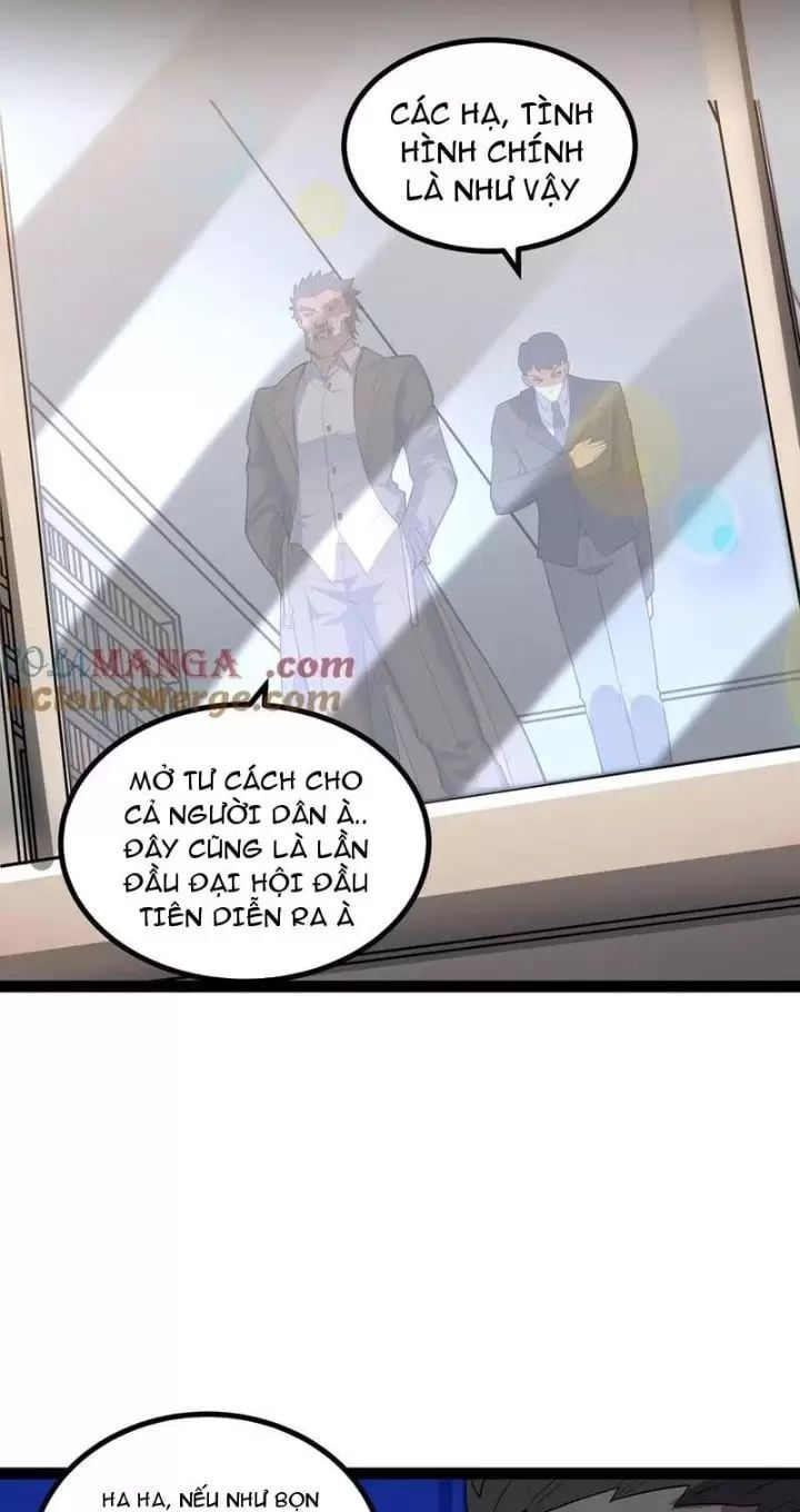đọc truyện Mạnh Nhất Dị Giới Chương 54 ảnh 26 tại Truyện Dạ Ký