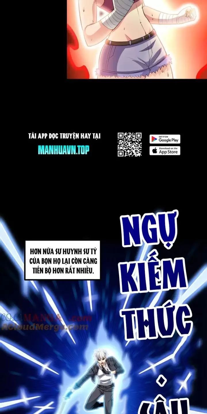 đọc truyện Mạnh Nhất Dị Giới Chương 55 ảnh 31 tại Truyện Dạ Ký