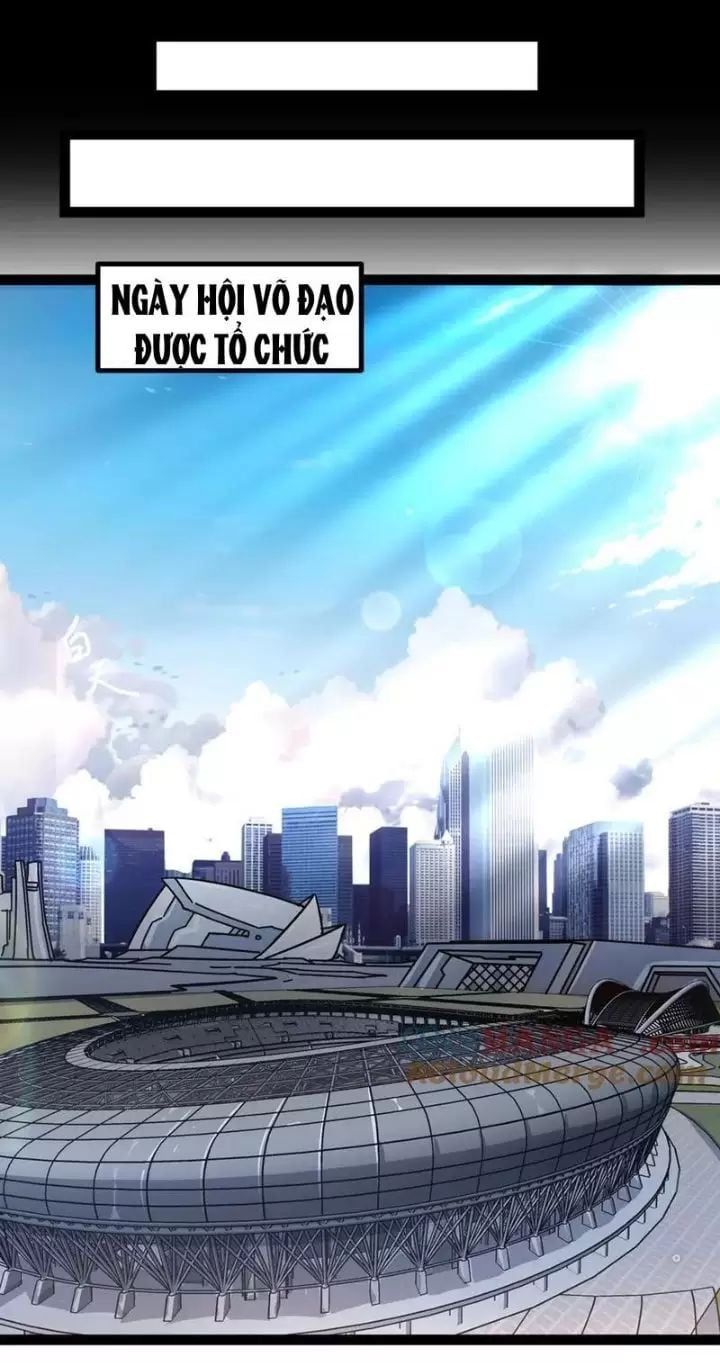 đọc truyện Mạnh Nhất Dị Giới Chương 56 ảnh 12 tại Truyện Dạ Ký