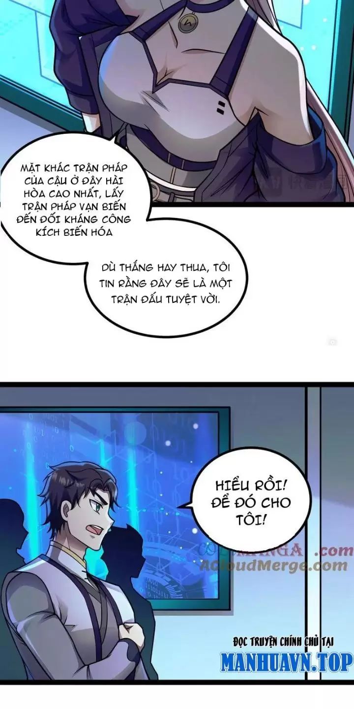 đọc truyện Mạnh Nhất Dị Giới Chương 56 ảnh 30 tại Truyện Dạ Ký