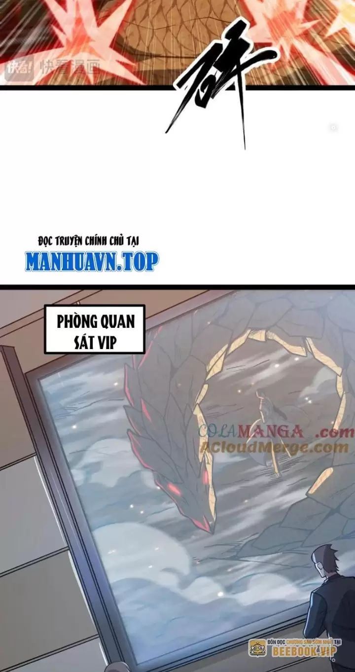 đọc truyện Mạnh Nhất Dị Giới Chương 57 ảnh 17 tại Truyện Dạ Ký