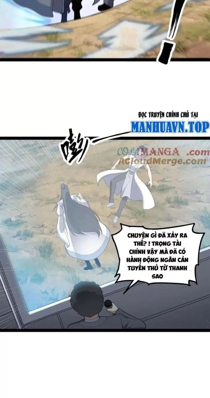 đọc truyện Mạnh Nhất Dị Giới Chương 58 ảnh 29 tại Truyện Dạ Ký
