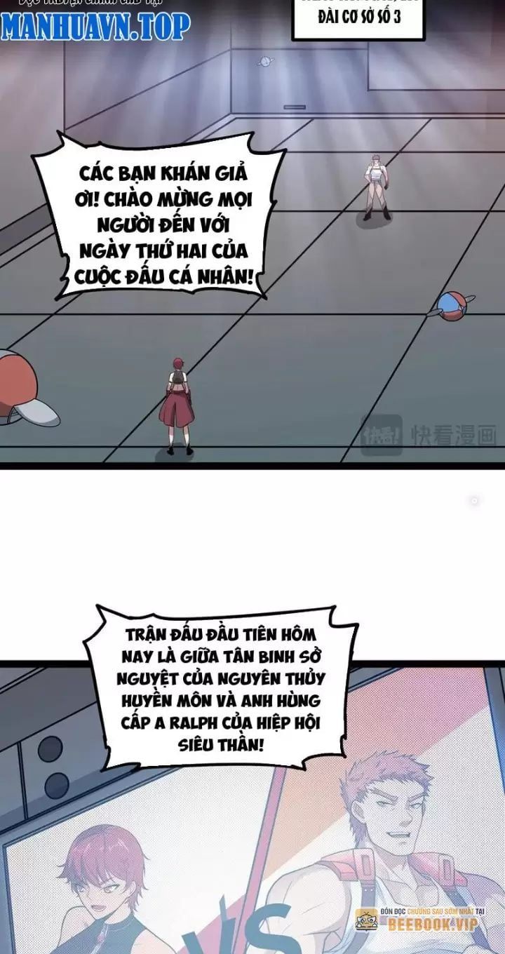 đọc truyện Mạnh Nhất Dị Giới Chương 59 ảnh 17 tại Truyện Dạ Ký