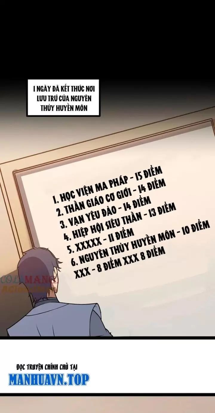 đọc truyện Mạnh Nhất Dị Giới Chương 60 ảnh 24 tại Truyện Dạ Ký