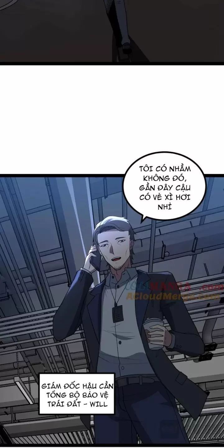 đọc truyện Mạnh Nhất Dị Giới Chương 60 ảnh 31 tại Truyện Dạ Ký