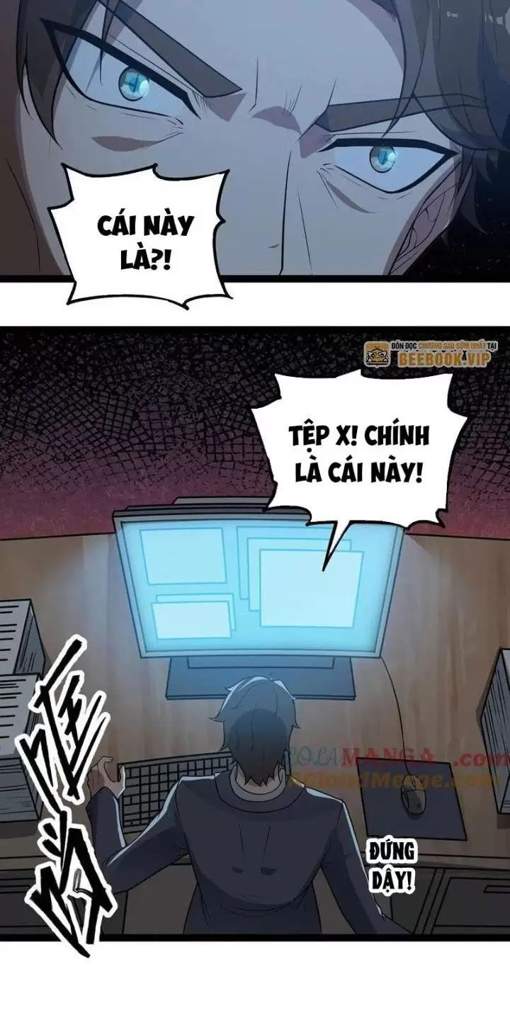 đọc truyện Mạnh Nhất Dị Giới Chương 61 ảnh 11 tại Truyện Dạ Ký