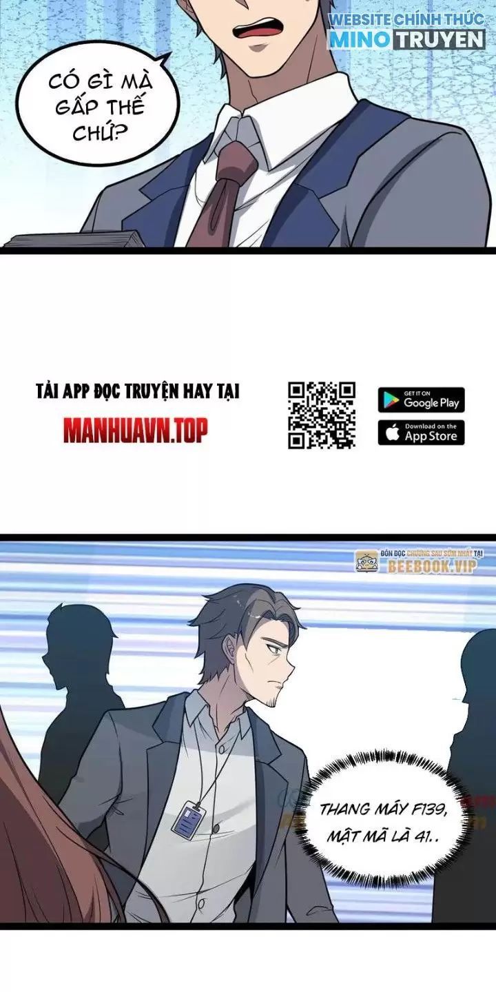 đọc truyện Mạnh Nhất Dị Giới Chương 61 ảnh 15 tại Truyện Dạ Ký